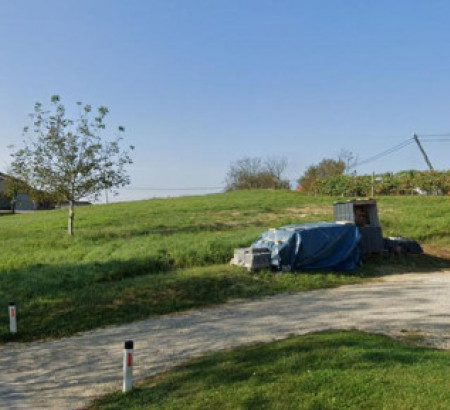 Građevinsko zemljište, Čagona, 2236 Cerkvenjak