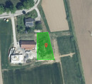 Građevinsko zemljište - u udjelu 139005/140039, Spodnji Porčič, 2230 Lenart v Slov. goricah