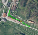 Izgrađeno zemljište, Češnjica, 1261 Ljubljana - Dobrunje