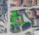 Izgrađeno zemljište br. 1, Šifrerjeva ulica, 1000 Ljubljana