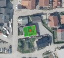 Izgrađeno zemljište br. 2, Šifrerjeva ulica, 1000 Ljubljana