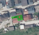 Izgrađeno zemljište, Pot na Rakovo jelšo, 1000 Ljubljana