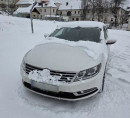 Volkswagen CC 2.0 TDI AUT, godište 2012