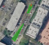 Građevinsko zemljište, Sketova ulica, 1000 Ljubljana