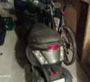 Piaggio Zip 50 E5, godina 1. reg. 2022