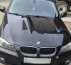 BMW 318d Touring, godina 1. reg. 2008