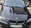 BMW 318d Touring, godina 1. reg. 2008
