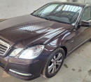 Mercedes-Benz E 250 CGI, godište 2011