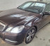 Mercedes-Benz E 250 CGI, godište 2011