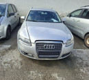 Audi A6 Avant 3.0 TDI Q AUT, godina 1. reg. 2008