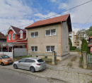 Dvostambena kuća - u udjelu ½, Osojnikova ulica, 2000 Maribor