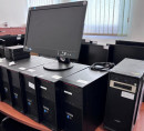 Stolna i prijenosna računala, monitori, pisač, ploter - moguća pojedinačna kupnja