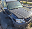 Mazda Tribute 2.0i 4×4, godina 1. reg. 2001