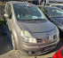 Renault Modus 1.2 16V, godina 1. reg. 2009