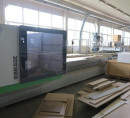 CNC stroj Rover B FT 2243 Nesting Biesse, godište 2021