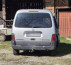 Peugeot Partner 2.0 HDI, godište 2000