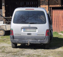 Peugeot Partner 2.0 HDI, godište 2000