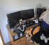 Stolno računalo, monitor