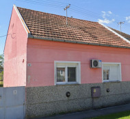 Kuća u nizu, Ulica Ante Starčevića, 31000 Osijek