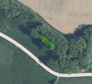 Poljoprivredno zemljište br. 1, Adrijanci, 9203 Petrovci
