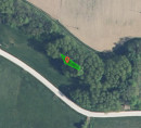 Poljoprivredno zemljište br. 1, Adrijanci, 9203 Petrovci