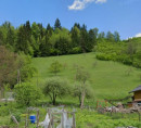 Građevinsko zemljište br. 2, Spodnje Javorje, 2393 Črna na Koroškem