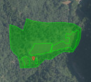 Kuća, poljoprivredna zemljišta, Šebrelje, 5282 Cerkno