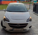 Opel Corsa Van 1.2, godina 1. reg. 2017