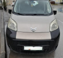Citroen Nemo 1.4 HDI, godina 1. reg. 2008