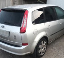 Ford Focus C-Max 1.6, godina 1. reg. 2007