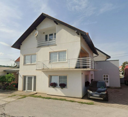 Kuća, Ulica Ivana Kukuljevića Sakcinskog, 49223 Sveti Križ Začretje