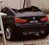 Dječji automobil BMW X6M