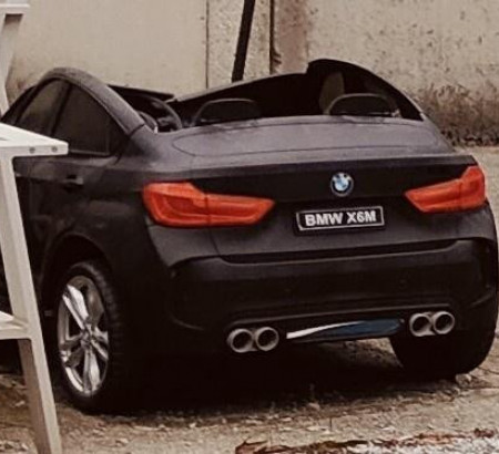 Dječji automobil BMW X6M