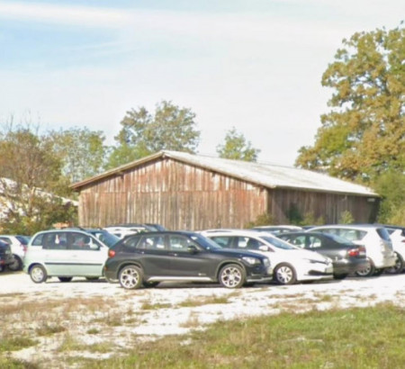 Pravo građenja, Zgornji Brnik, 4210 Brnik - Aerodrom