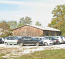 Pravo građenja, Zgornji Brnik, 4210 Brnik - Aerodrom