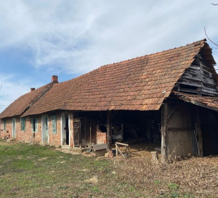 Stambeno gospodarska zgrada, Mota, 9240 Ljutomer