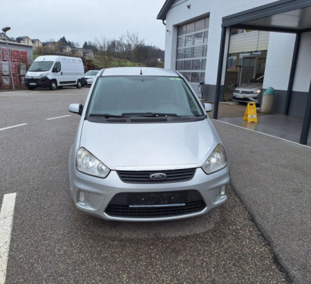 Ford C-Max, godina 1. reg. 2008