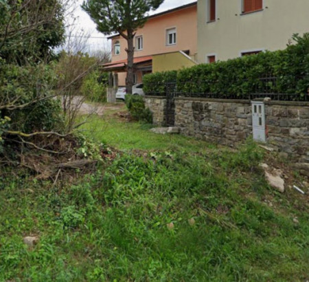 Građevinsko zemljište br. 2, Dekani, 6271 Dekani