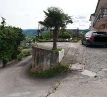 Izgrađeno zemljište br. 1, Bošamarin, 6000 Koper