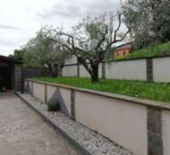 Izgrađeno zemljište br. 2, Bošamarin, 6000 Koper