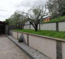 Izgrađeno zemljište br. 2, Bošamarin, 6000 Koper