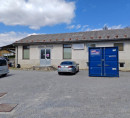 Poslovno skladišna zgrada, Žlebej, 8000 Novo mesto