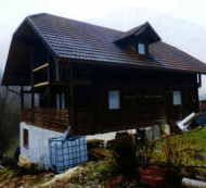Kuća, Spodnja Dobrava, 1251 Moravče