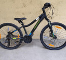 Dječji bicikl Genesis, ženski bicikl Eclipse Wave, brdski bicikl Rockrider ST100