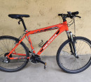 Bicikl Merida Matts Sport 300, brdski bicikl Lombardo Sestriere 500, ženski bicikl Rockrider BTwin