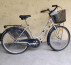 Ženski bicikl Rog Cruiser, dječji bicikl BTwin