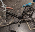 Ženski bicikl MBM Sport Saddle, muški bicikl Pinarello