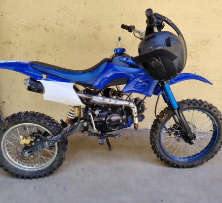 Motor, romobil Crivit