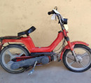 Motor Piaggio