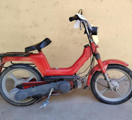 Motor Piaggio